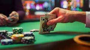 Live casino dealer streaming baccarat table game on gme77 Philippines