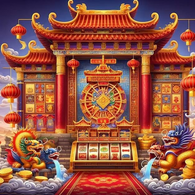 Filipino player accessing gme77 live casino baccarat table on mobile phone